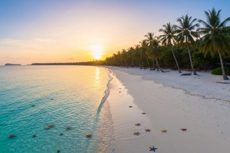 Phu Quoc Island: Your Ultimate Guide to Beaches, Snorkeling & Hidden Gems