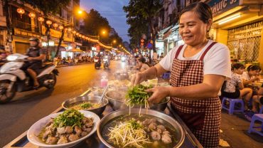 Saigon’s Secret Flavors: A Foodie’s Guide to District 3