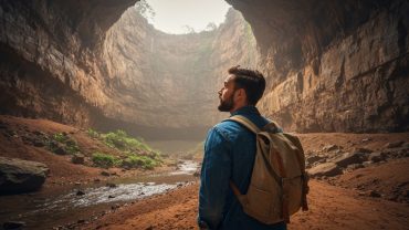 Beyond Ban Gioc: Unveiling Cao Bang’s Hidden Wonders (It’s NOT Just a Waterfall!) 🏞️