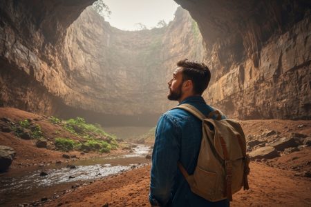 Beyond Ban Gioc: Unveiling Cao Bang’s Hidden Wonders (It’s NOT Just a Waterfall!) 🏞️